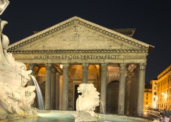 Pantheon