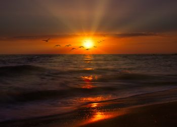 Sunset Fiumicino_ok